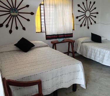 Brisas de Zicatela Maison | Casa Leah zicatela
