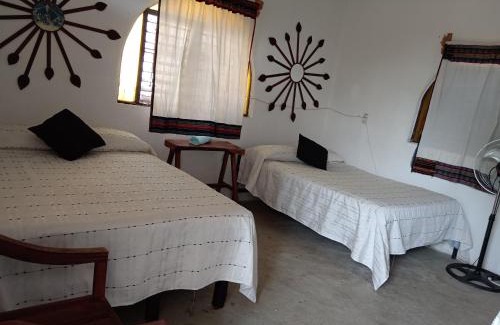 Brisas de Zicatela Maison | Casa Leah zicatela