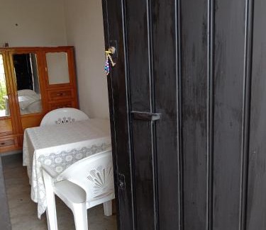 Brisas de Zicatela Maison | Casa Leah zicatela