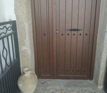 Casas de Don Antonio Appartement | Casa Ledo