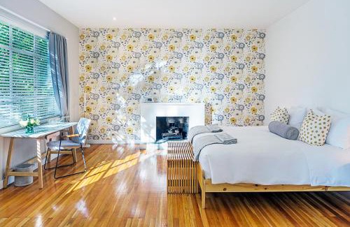 Chapinero Hôtel | Casa Legado