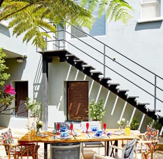 Chapinero Hôtel | Casa Legado