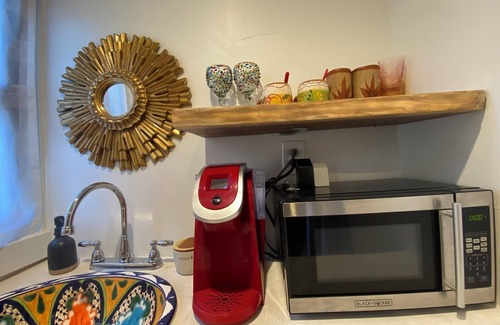 Helotes Maison | Casa Lejana, Casita 3