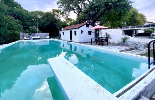 Helotes Maison | Casa Lejana, Casita 3