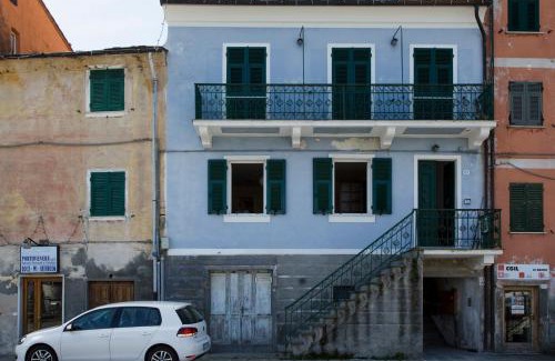 Le Grazie Appartement | Casa Lella