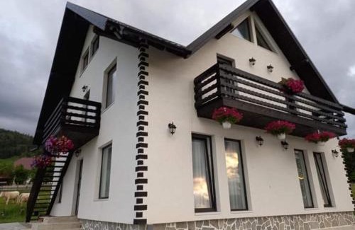 Dorna Candrenilor Maison | CASA LENA -VATRA DORNEI