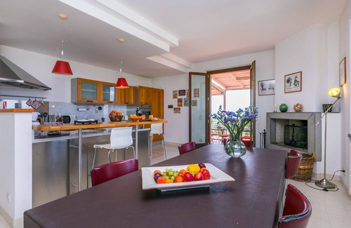 San Donato in Poggio Appartement | Casa Lensi by Interhome