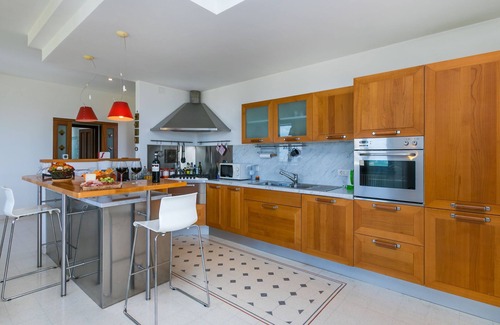 San Donato in Poggio Appartement | Casa Lensi by Interhome