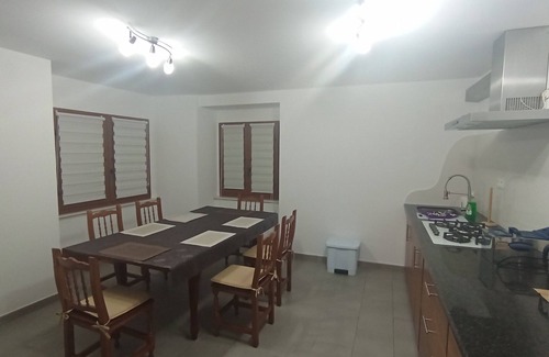 Loiba Cottage | Casa Lento