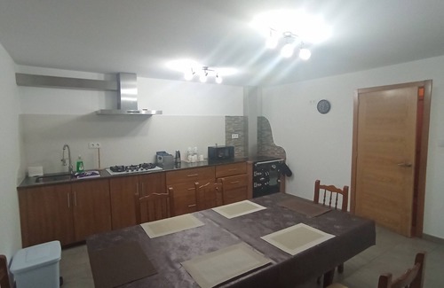 Loiba Cottage | Casa Lento