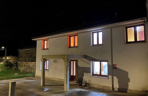 Loiba Cottage | Casa Lento