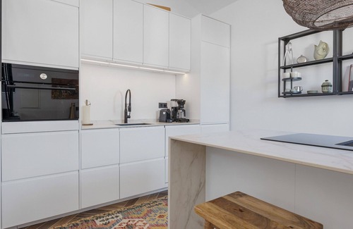 Bahia Dorada Chalet De Ski | Casa Leon - Beachfront Townhouse