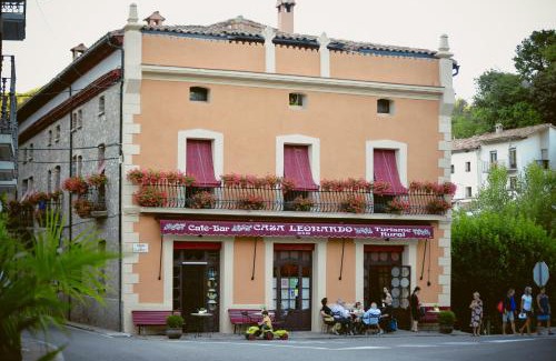 Senterada Maison | Casa Leonardo