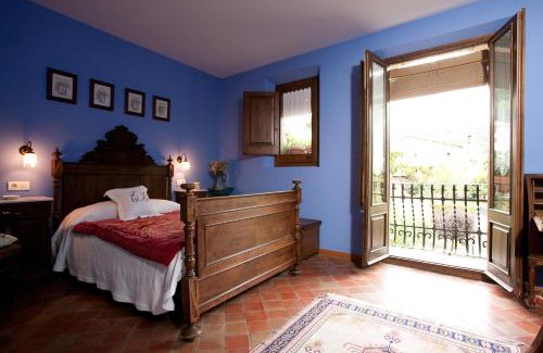 Senterada Maison | Casa Leonardo