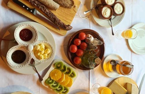 Senterada Maison | Casa Leonardo