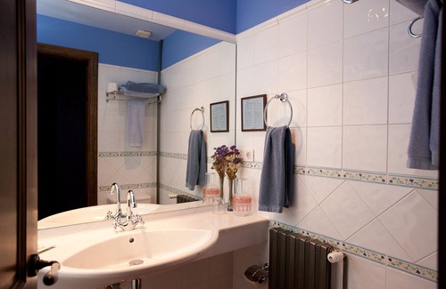 Senterada Hôtel | Casa Leonardo