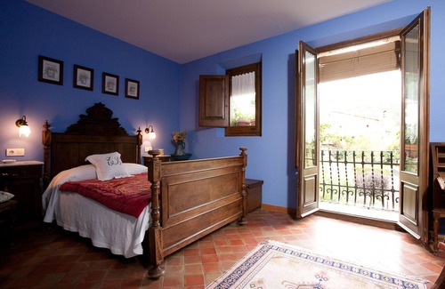 Senterada Hôtel | Casa Leonardo
