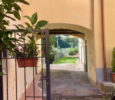 Figline e Incisa Valdarno Maison | Casa Leonardo
