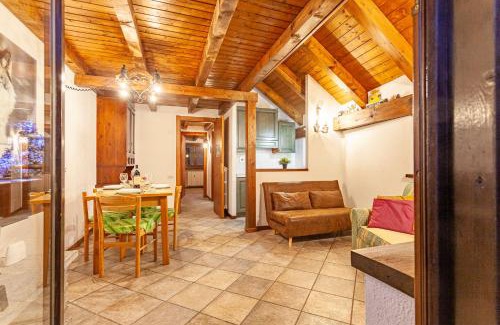 Bardonecchia Appartement | Casa Leonida