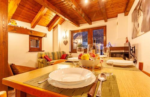 Bardonecchia Appartement | Casa Leonida