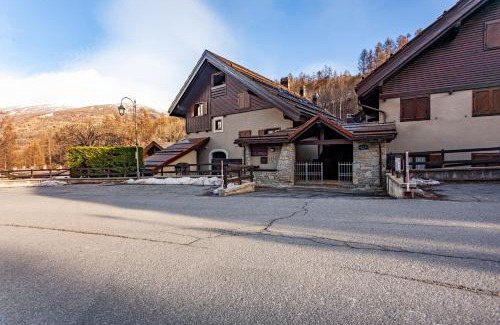 Bardonecchia Appartement | Casa Leonida