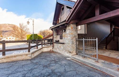 Bardonecchia Appartement | Casa Leonida