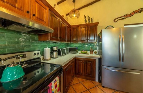 Hills of Esterillos Maison | Casa Leonie- relax in paradise!!!