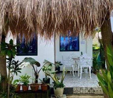 Catangnan Maison | Casa Leonor General Luna Siargao