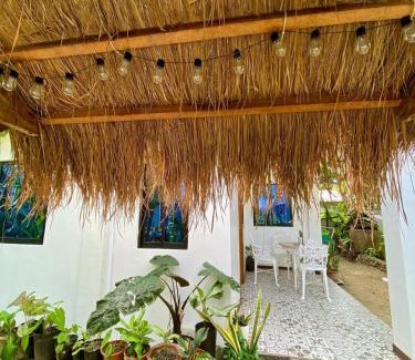 Catangnan Maison | Casa Leonor General Luna Siargao