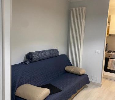 Ceva Appartement | Casa Leopoldo
