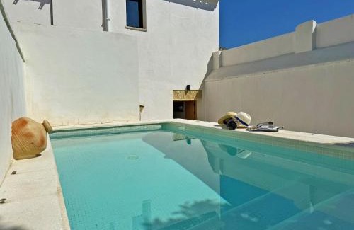 Bornos Maison | Casa Leopoldo - Ole Solutions