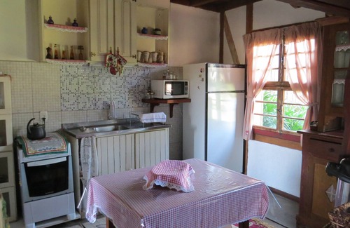 Portico Maison | Casa Lermen; Disfrute de un inmueble que remite la historia de Gramado.