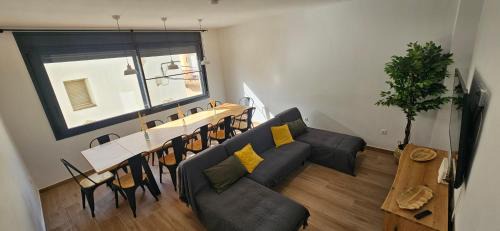 Camarles Maison | Casa Les Carolines