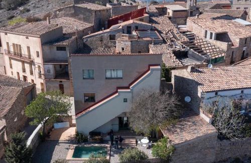 Ribera d'Ondara Maison | Casa Les Germanes