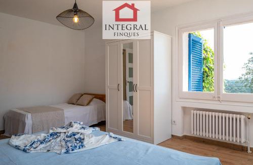 Vall-Llobrega Maison | Casa les Lutins