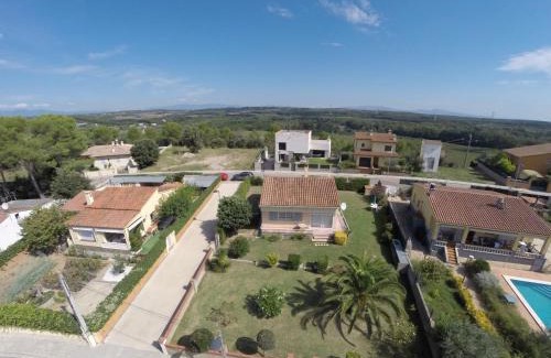 Les Roques Maison | Casa Les Roques