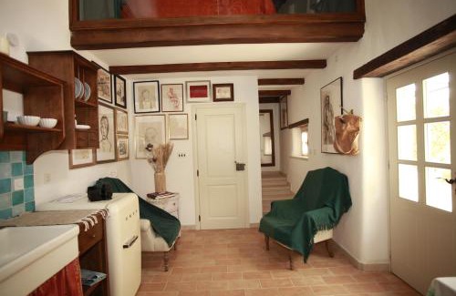 Radini Villa | Casa Letizia