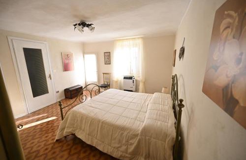 Treville Maison | CASA LETIZIA