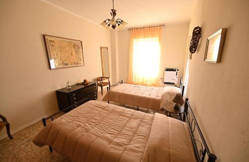 Treville Maison | CASA LETIZIA