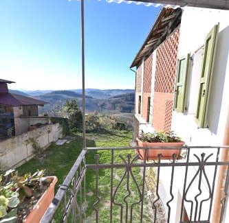 Treville Maison | CASA LETIZIA