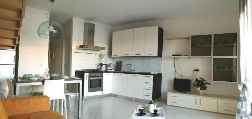 Porto Pino Appartement | Casa Letizia