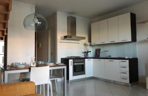 Porto Pino Appartement | Casa Letizia
