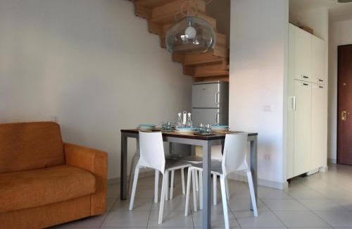 Porto Pino Appartement | Casa Letizia