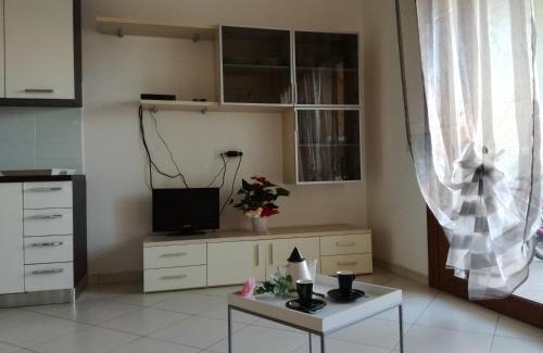 Porto Pino Appartement | Casa Letizia
