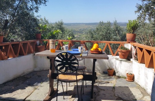Monsaraz Maison | Casa Letizia - Monsaraz