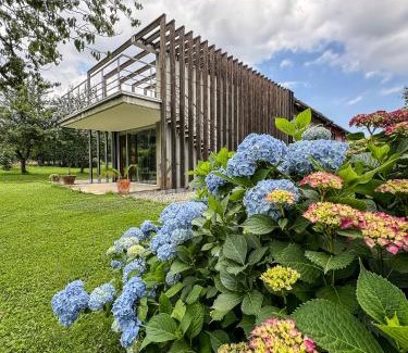 Biella Appartement | Casa Levis