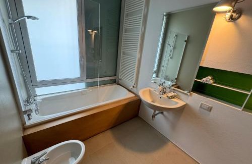 Biella Appartement | Casa Levis