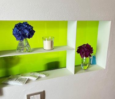 Biella Appartement | Casa Levis