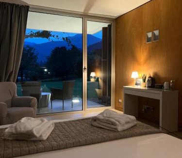Biella Appartement | Casa Levis