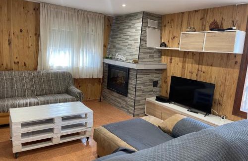 Cuenca Maison | Casa Leycar